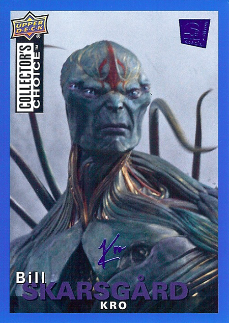 Marvel Comics Archive [Kro]