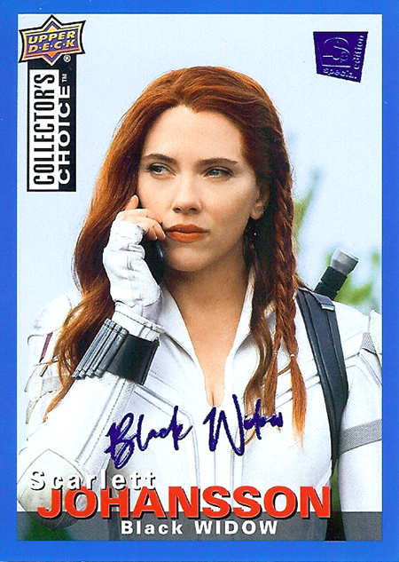 #59 - Black Widow