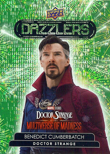 #31 - Doctor Strange