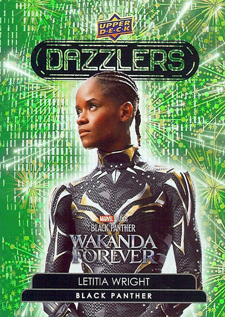 #32 - Black Panther