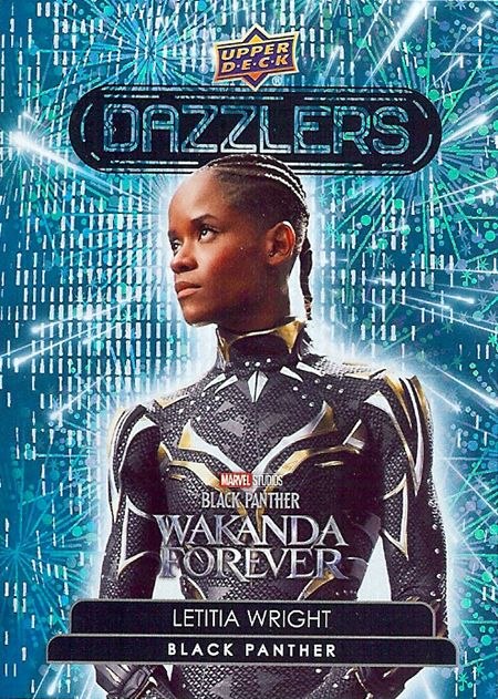 #32 - Black Panther