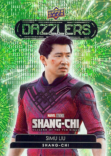 #51 - Shang-Chi