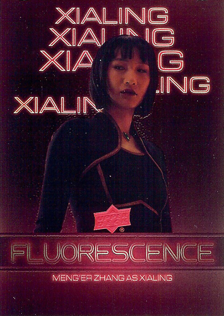 #38 - Xialing