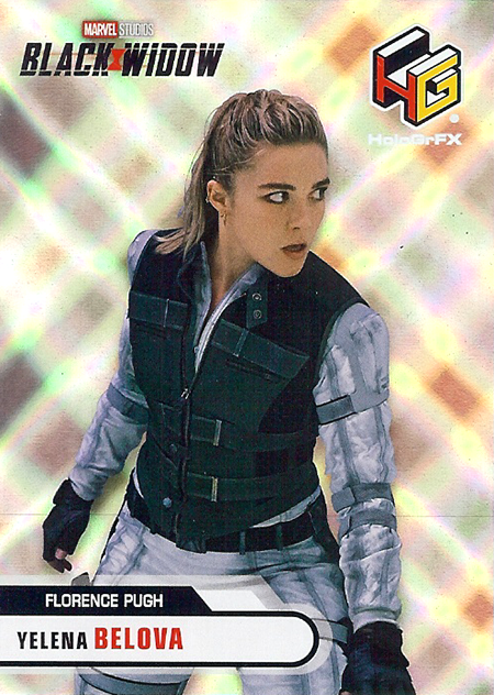 #45 - Yelena Belova