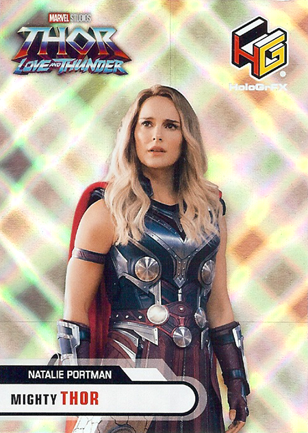 #54 - Mighty Thor
