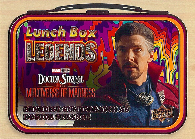 #25 - Doctor Strange