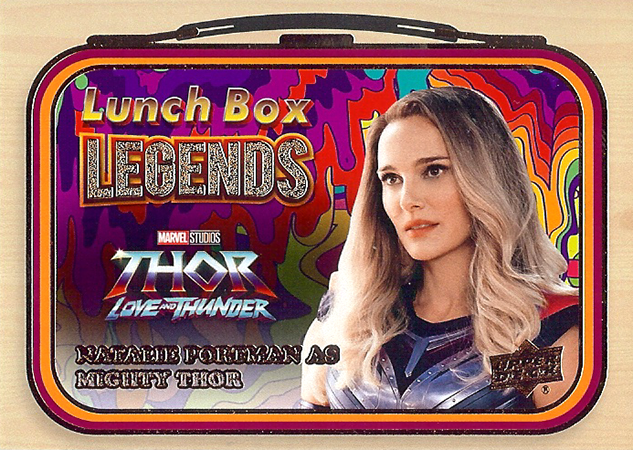 #27 - Mighty Thor
