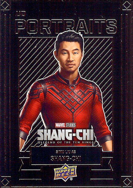 #40 - Shang-Chi