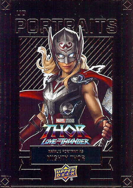 #41 - Mighty Thor
