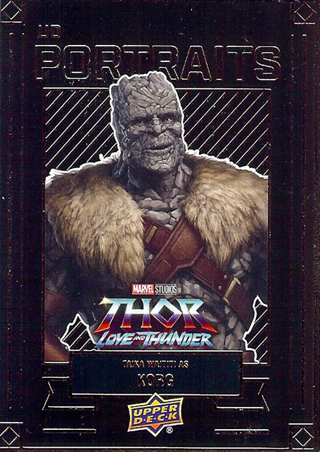 #47 - Korg