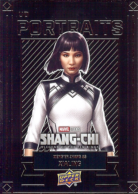 Marvel Comics Archive [Xialing]