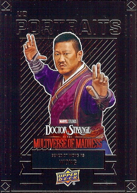 #52 - Wong