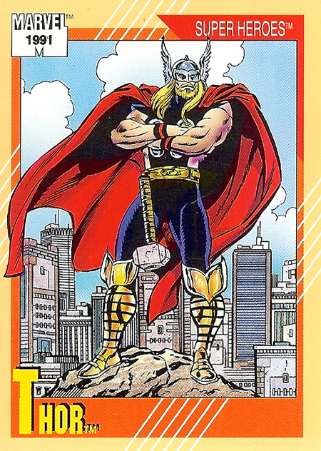 #48 - Thor