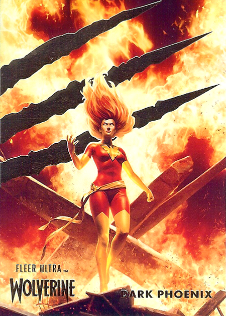 #6 - Dark Phoenix