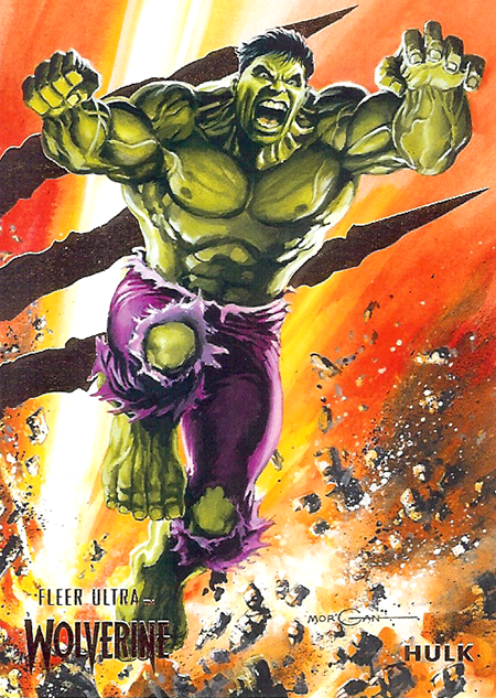 #34 - Hulk