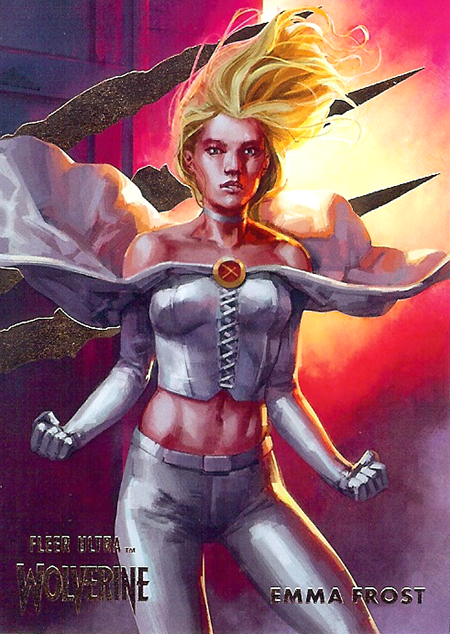 #39 - Emma Frost