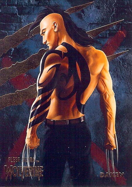 #48 - Daken