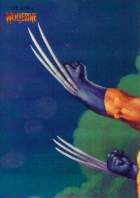 #1 - Incredible Hulk (1962) #181 - Top Left