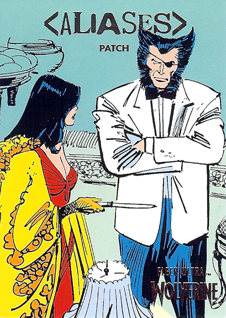 Marvel Comics Archive [Patch]