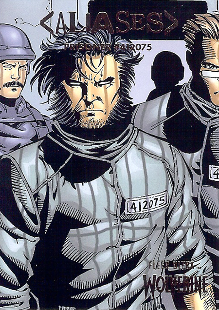 #12 - Prisoner #412075