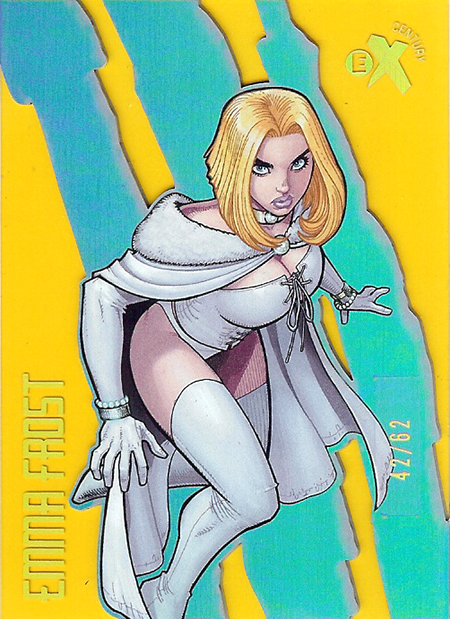 #39 - Emma Frost