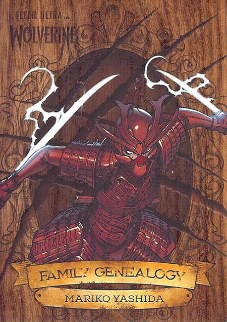 #19 - Mariko Yashida