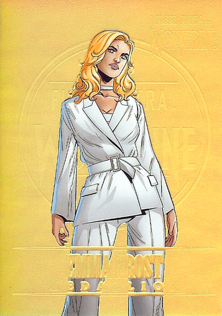 #14 - Emma Frost