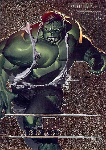 #18 - Hulk