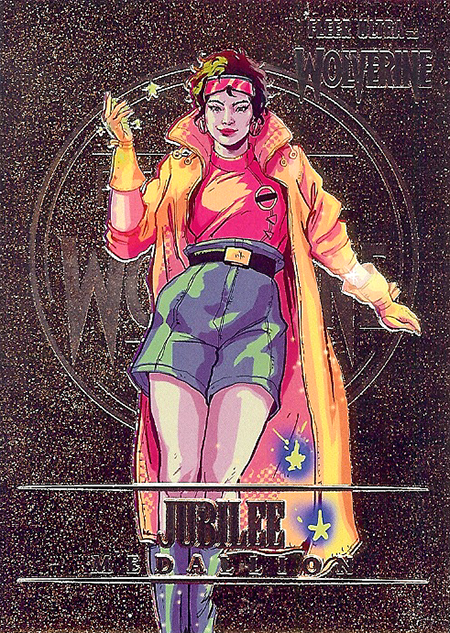 #23 - Jubilee