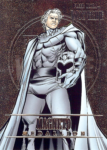 #26 - Magneto