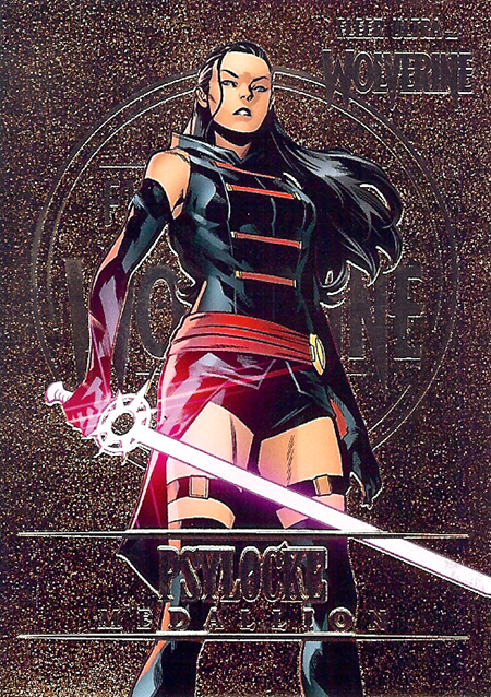 #M-36 - Psylocke