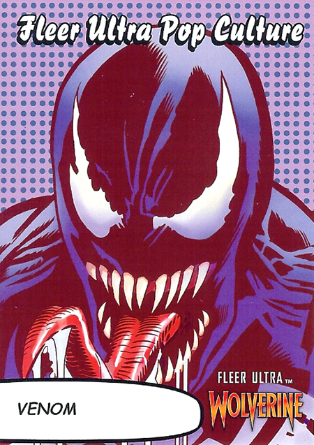 #34 - Venom