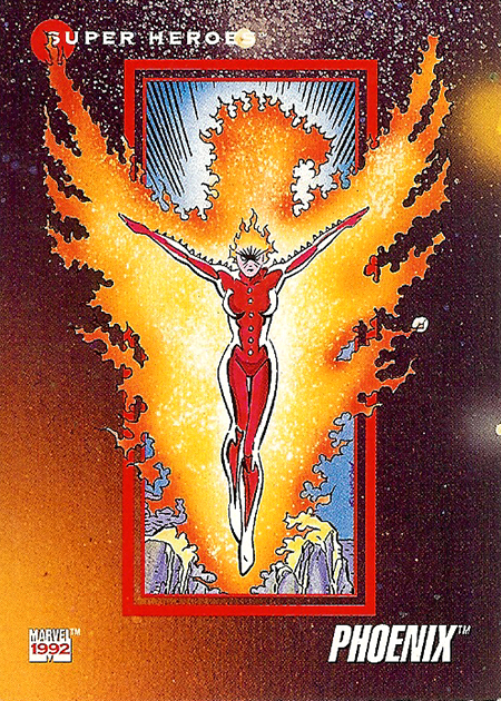 #11 - Phoenix