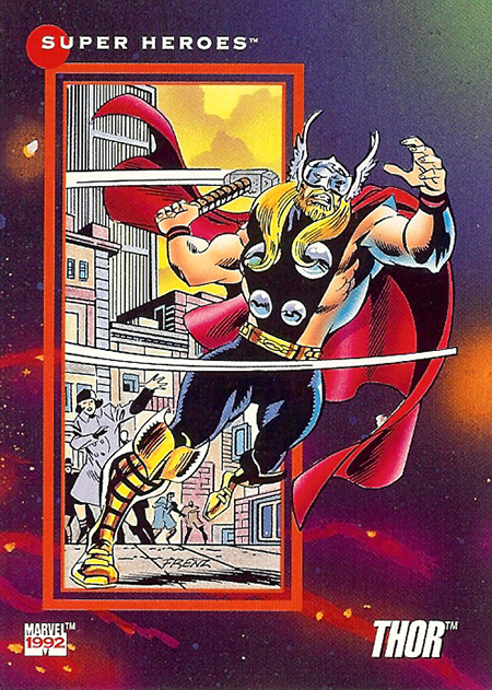 #48 - Thor