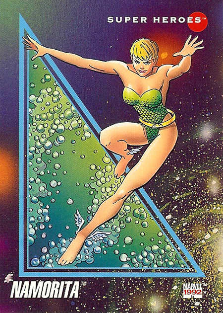 #49 - Namorita