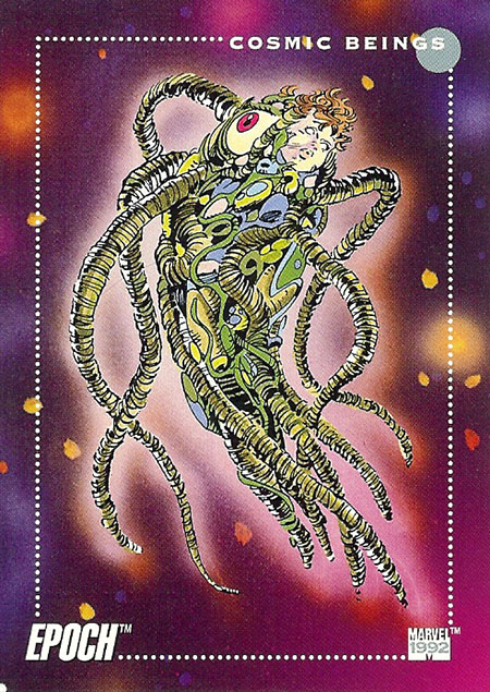 #160 - Epoch