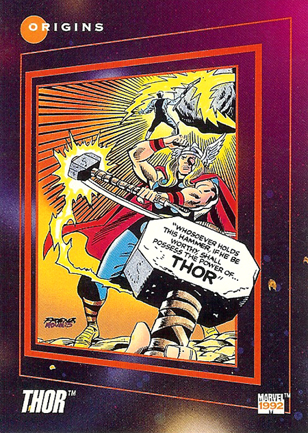 #170 - Thor