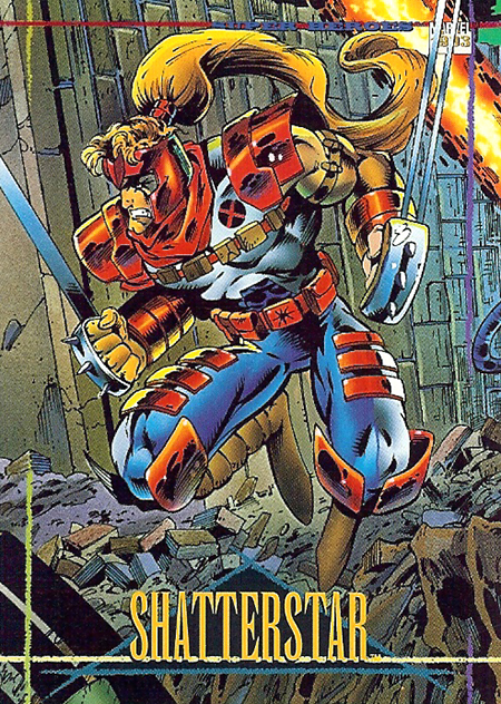 Shatterstar