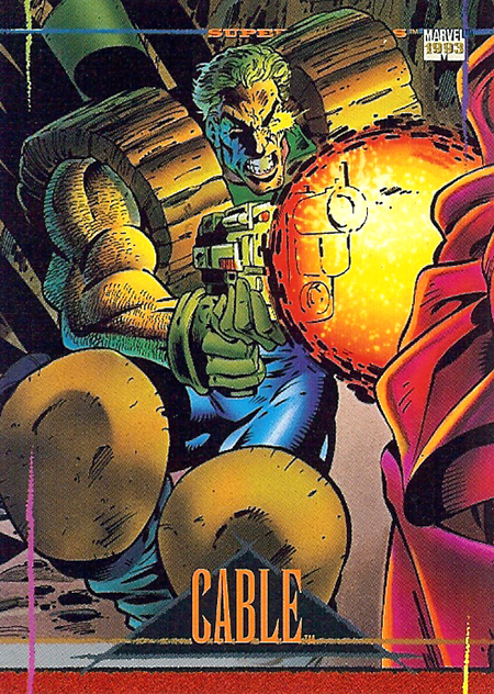 Cable