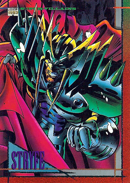 Stryfe