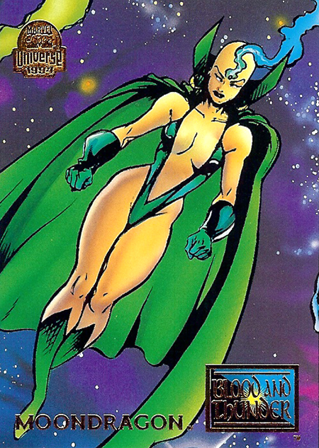 #56 - Moondragon