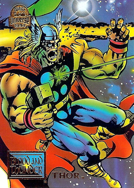 #59 - Thor