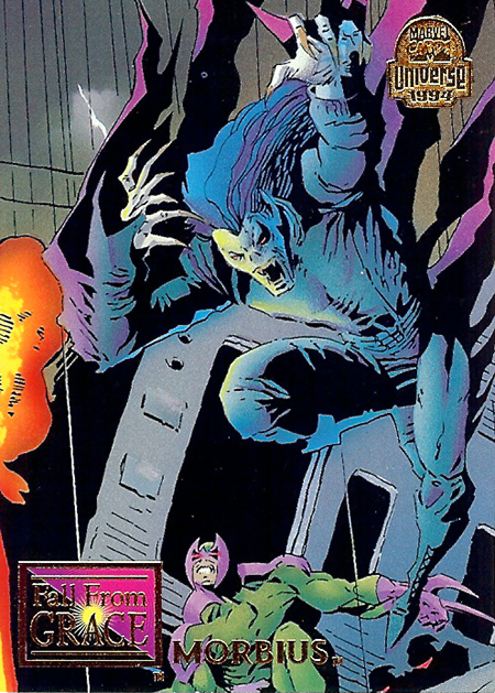 #66 - Morbius