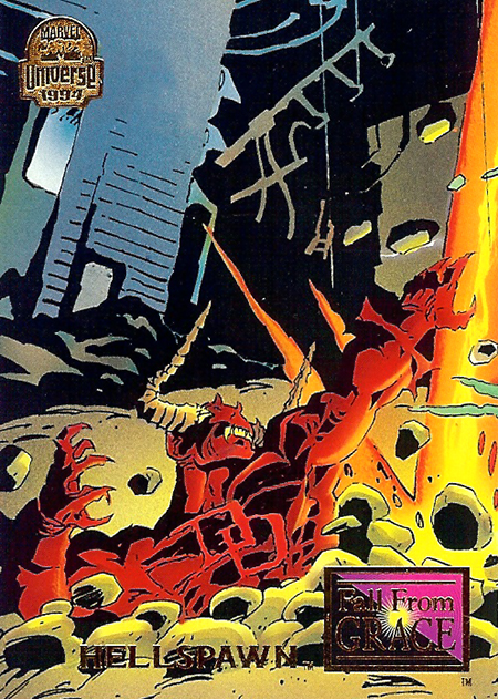 #70 - Hellspawn