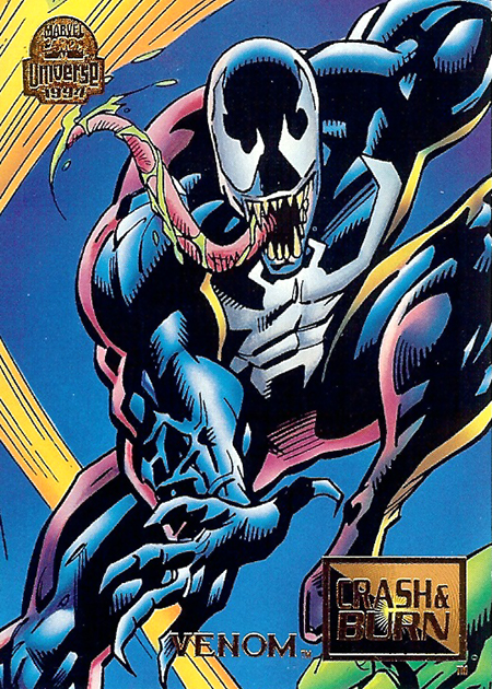 #77 - Venom