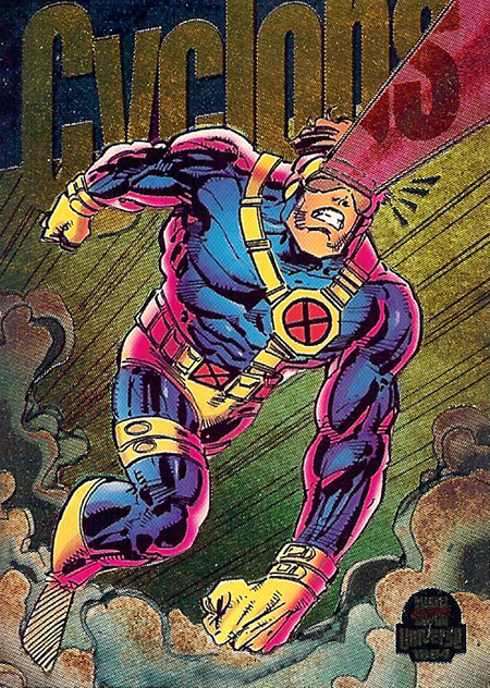 #8 - Cyclops