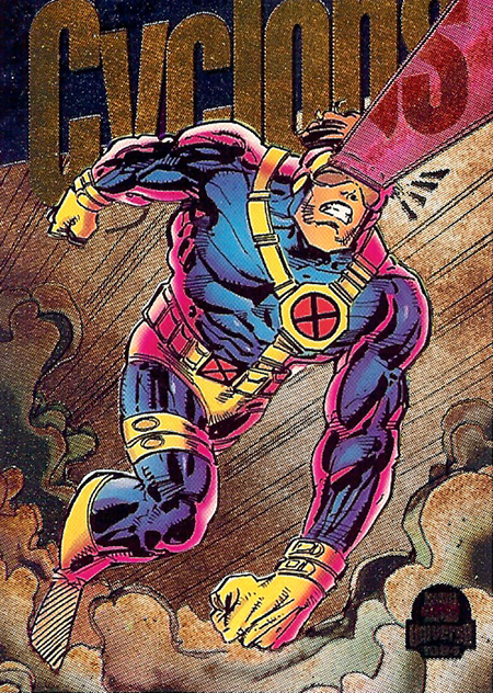 #8 - Cyclops