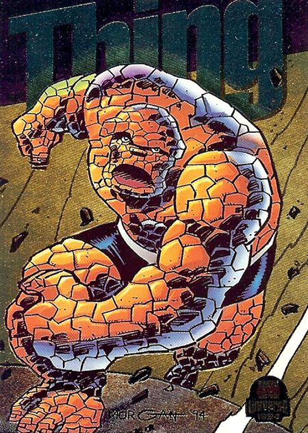 #9 - Thing