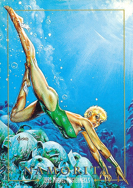 #56 - Namorita