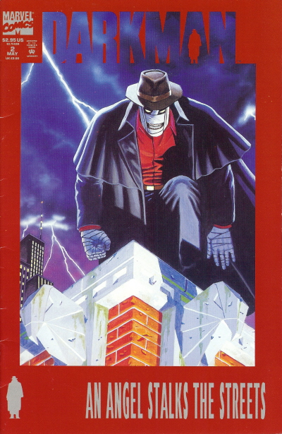 Darkman #2